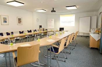Hotel In Via Paderborn