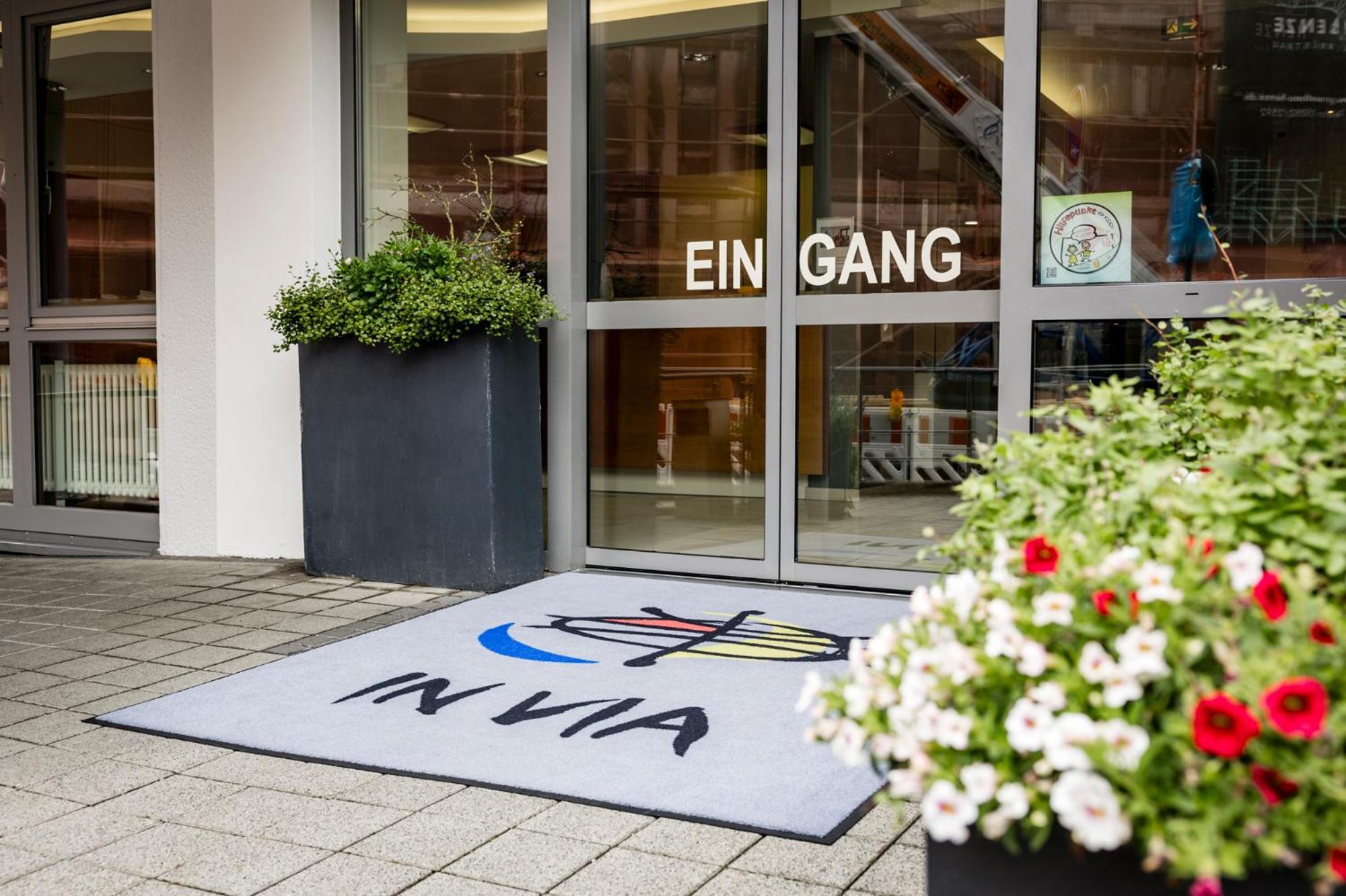 In Via Hotel Paderborn