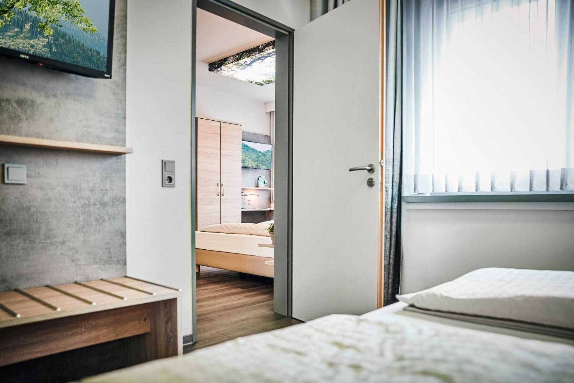 Hotel In Via
