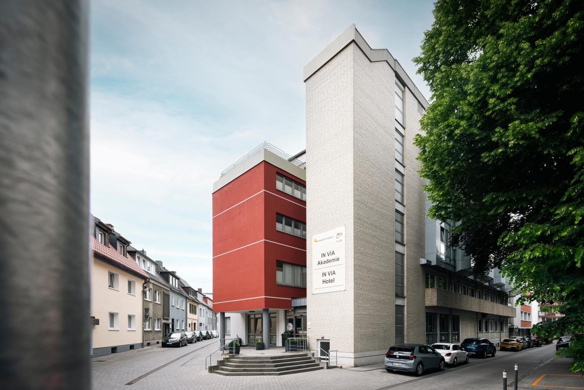 In Via Paderborn