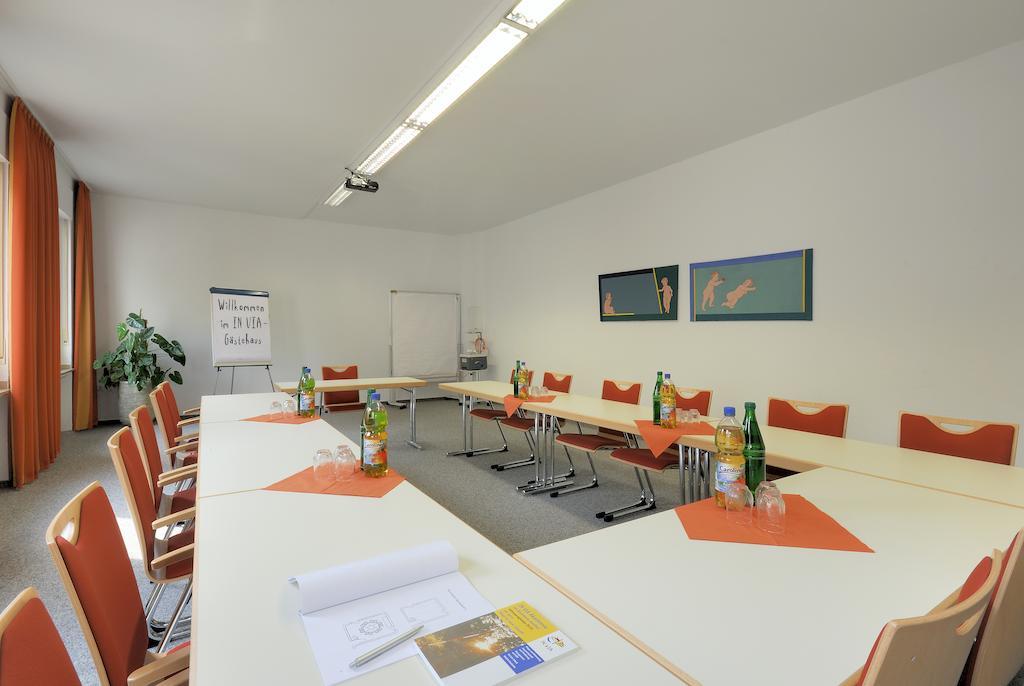 Hotel In Via
