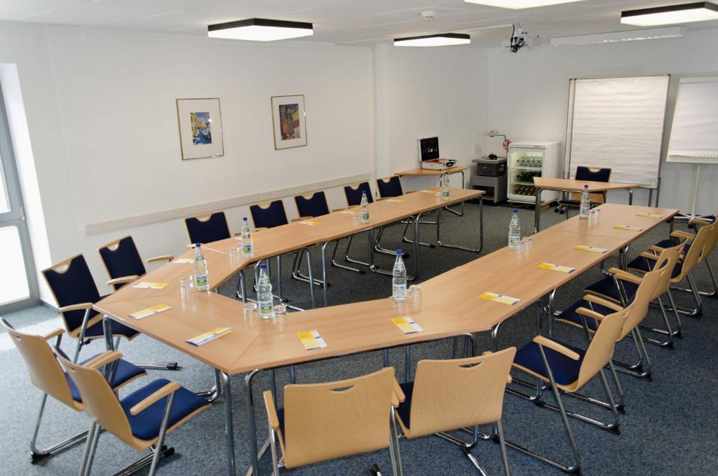 In Via 3* Paderborn